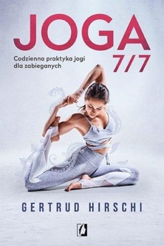 Joga 7/7