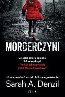 Morderczyni