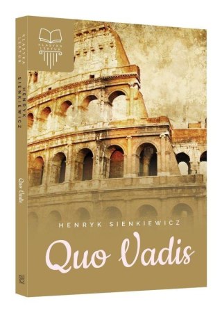 Quo Vadis TW SBM