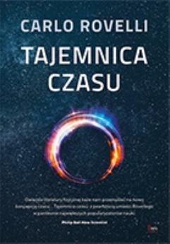 Tajemnica czasu