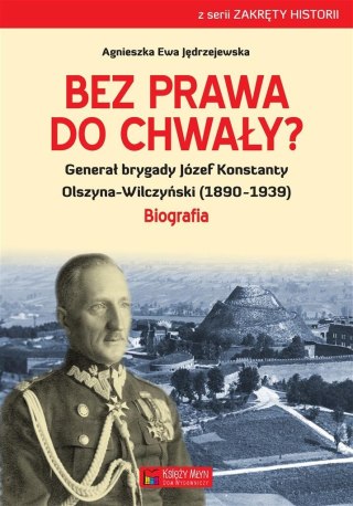 Bez prawa do chwały?