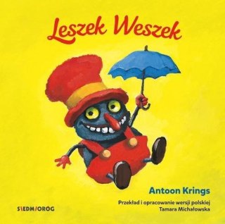 Leszek Weszek