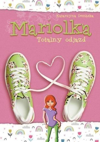 Mariolka. Totalny odjazd