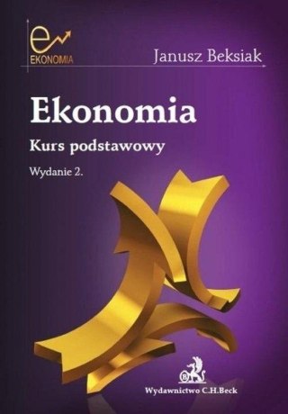 Ekonomia. Kurs podstawowy w.2