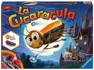 La Cucaracula