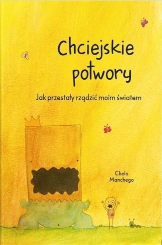 Chciejskie potwory