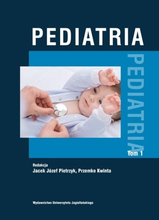 Pediatria T.1 BR