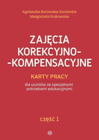 Zajęcia korekcyjno-kompensacyjne cz.1