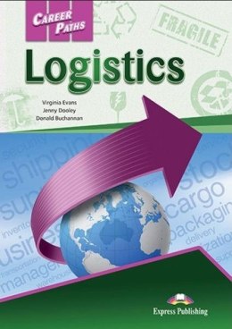 Career Paths: Logistics SB + DigiBook