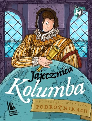 Jajecznica Kolumba