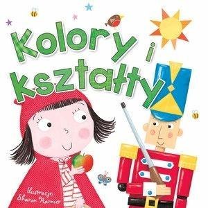 Kolory i kształty