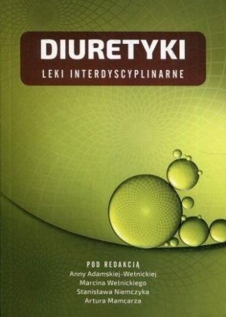 Diuretyki. Leki interdyscyplinarne