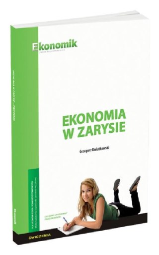 Ekonomia w zarysie ćwiczenia EKONOMIK