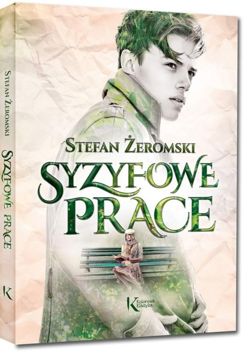 Syzyfowe prace KOLOR TW w.2018 GREG