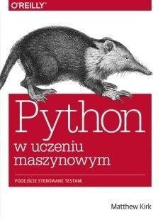 Python w uczeniu maszynowym