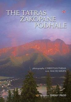 Tatry, Zakopane, Podhale w.angielska