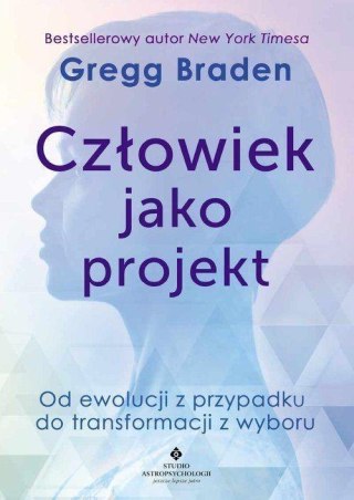 Człowiek jako projekt