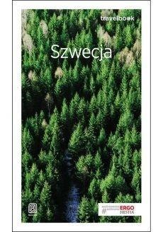 Travelbook - Szwecja w.2018