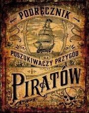 Podręcznik dla poszukiwaczy przygód i piratów