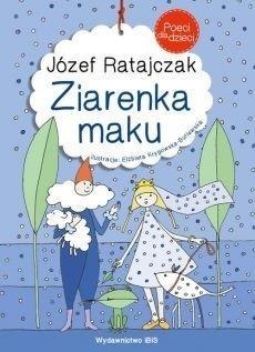 Poeci dla dzieci. Ziarenka maku