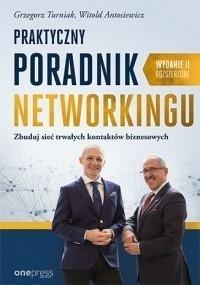 Praktyczny poradnik networkingu w.2