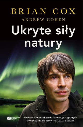 Ukryte siły natury