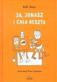 Ja Jonasz i cała reszta