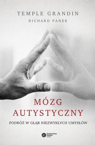 Mózg autystyczny.