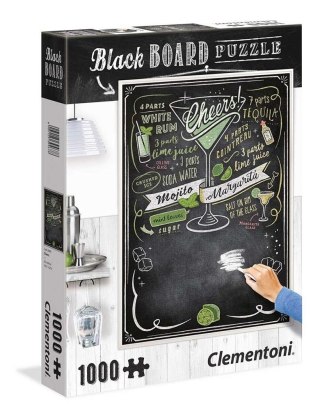 Puzzle 1000 Blackboard Cheers