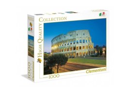 Puzzle 1000 Roma Colosseo