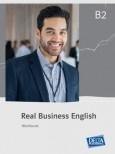 Real Business English B2 WB