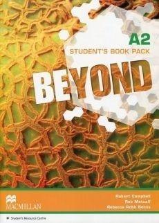 Beyond A2 SB MACMILLAN