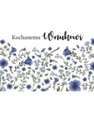 Magnes - Kochanemu Wnukowi