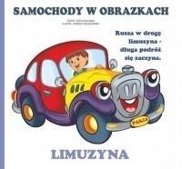 Samochody w obrazkach