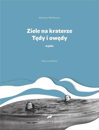 Ziele na kraterze Tędy i owędy Wybór