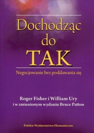 Dochodząc do Tak w.3