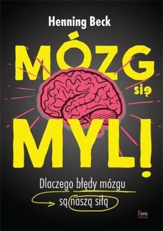 Mózg się myli