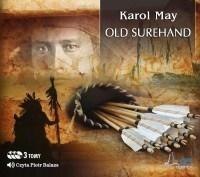 Old Surehand T.1-3 Audiobook w.2017 QES