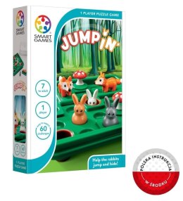 Smart Games Jump In' (ENG) IUVI Games