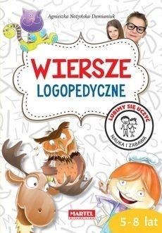 Wiersze logopedyczne