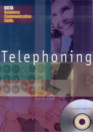 BCS Teleponing B1-B2 + CD