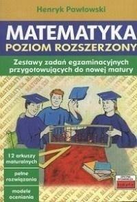 Matematyka. Poziom rozszerzony. Zestawy zadań...