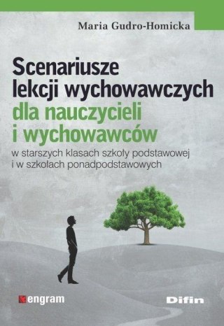 Scenariusze lekcji wychowawczych