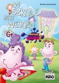 W szkole jest wesoło