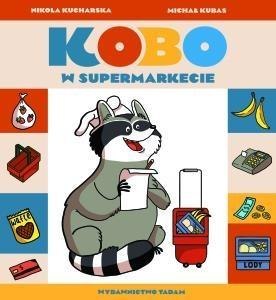 Kobo w supermarkecie