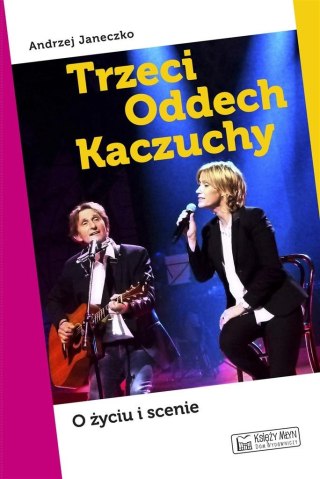 Trzeci Oddech Kaczuchy