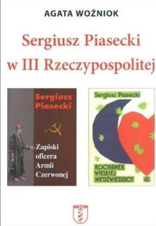 Sergiusz Piasecki w III Rzeczypospolitej