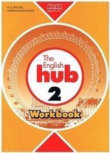 The English Hub 2 A2 WB MM PUBLICATIONS