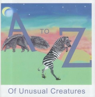 A to Z of Unusual Creatures