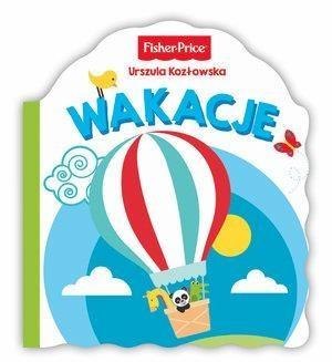 Fisher Price. Wakacje